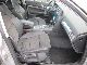 2005 Audi  A6 3.0 TDI DPF Quattro Tiptr leather / navigation system MMI / Xeno Limousine Used vehicle photo 7