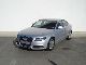 Audi  A4 Saloon Ambition / Navi DVD, air conditioning, Xenon P 2008 Used vehicle photo