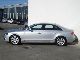 2008 Audi  A4 Saloon Ambition / Navi DVD, air conditioning, Xenon P Limousine Used vehicle photo 2