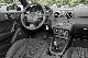 2011 Audi  A1 3-door S-line leather * part * Plus Limousine Employee's Car photo 3