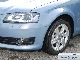 2011 Audi  A3 1.4 XENON ALUMINIUM AIR PARKING AID Limousine Used vehicle photo 6