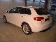 2011 Audi  A3 Sportback 1.9 TDI Attraction speed / Air Car Limousine New vehicle photo 1