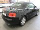 2006 Audi  A4 Cabriolet 2.7 TDI 132kW Multitronic Leather Cabrio / roadster Used vehicle photo 3