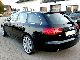 2008 Audi  A6 3.0 S-LINE, ABT-200-KW, full equipment Estate Car Used vehicle photo 8