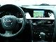 2009 Audi  A4 2.7 TDI multitronic S line sports package (pl Limousine Used vehicle photo 9