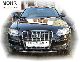 2007 Audi  A6 Allroad Quattro 3.2 FSI first Hand Estate Car Used vehicle photo 2