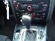 2008 Audi  A4 2.0 TFSI Multitronic Attraction Mod.09 + Leather Limousine Used vehicle photo 4