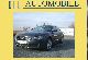 Audi  A5 2.7 TDI (DPF) 16 800 EURO NET multitronic 2008 Used vehicle photo