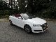 2009 Audi  A3 Cabriolet 2.0 TFSI S-tronic ambition per line Cabrio / roadster Used vehicle photo 2
