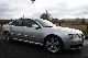 2007 Audi  A8 4.2 TDI quattro leather SSD TV Masagesitze Limousine Used vehicle photo 1