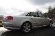 2007 Audi  A8 4.2 TDI quattro leather SSD TV Masagesitze Limousine Used vehicle photo 3
