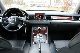 2007 Audi  A8 4.2 TDI quattro leather SSD TV Masagesitze Limousine Used vehicle photo 7
