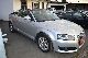 2008 Audi  A3 Cabriolet 1.9 TDI *** 2008 *** *** 69000KM Cabrio / roadster Used vehicle photo 4