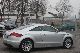 2006 Audi  TT Coupe 3.2 quattro * Xenon / Navi / Leather * Sports car/Coupe Used vehicle photo 2