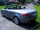2007 Audi  A4 Cabriolet 2.0 TDI F.AP. Other Used vehicle photo 2