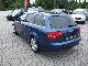 2008 Audi  A4 1.9 TDI with MMI navigation plus Estate Car Used vehicle photo 4