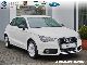 2012 Audi  A1 1.4 TFSI Ambition (air parking aid) Limousine Used vehicle photo 1
