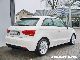 2012 Audi  A1 1.4 TFSI Ambition (air parking aid) Limousine Used vehicle photo 2