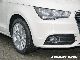 2012 Audi  A1 1.4 TFSI Ambition (air parking aid) Limousine Used vehicle photo 8
