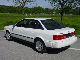 1990 Audi  80 S, 2.8 E V6, new, without approval, Once Limousine Used vehicle photo 3