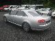 2004 Audi  A8 4.0 TDI * Distronik * SOLAR * KEYLESS * SPORT SEATS * Limousine Used vehicle photo 8