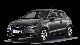2011 Audi  A1 3-door 1.6 TDI Ambition 77 (105) kW (PS) 5-Gan Limousine Demonstration Vehicle photo 1
