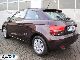 2012 Audi  A1 1.6 TDI Attraction Limousine Used vehicle photo 11
