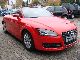 2007 Audi  TT 2.0 TFSI * LEATHER * XENON * ALU * + * CLIMA 1.HAND Cabrio / roadster Used vehicle photo 9