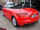 2007 Audi  TT 2.0 TFSI * LEATHER * XENON * ALU * + * CLIMA 1.HAND Cabrio / roadster Used vehicle photo 10