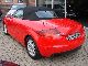 2007 Audi  TT 2.0 TFSI * LEATHER * XENON * ALU * + * CLIMA 1.HAND Cabrio / roadster Used vehicle photo 11