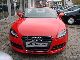2007 Audi  TT 2.0 TFSI * LEATHER * XENON * ALU * + * CLIMA 1.HAND Cabrio / roadster Used vehicle photo 12