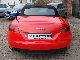 2007 Audi  TT 2.0 TFSI * LEATHER * XENON * ALU * + * CLIMA 1.HAND Cabrio / roadster Used vehicle photo 13