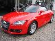 2007 Audi  TT 2.0 TFSI * LEATHER * XENON * ALU * + * CLIMA 1.HAND Cabrio / roadster Used vehicle photo 14