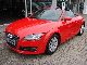2007 Audi  TT 2.0 TFSI * LEATHER * XENON * ALU * + * CLIMA 1.HAND Cabrio / roadster Used vehicle photo 1