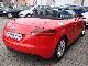 2007 Audi  TT 2.0 TFSI * LEATHER * XENON * ALU * + * CLIMA 1.HAND Cabrio / roadster Used vehicle photo 2