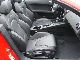 2007 Audi  TT 2.0 TFSI * LEATHER * XENON * ALU * + * CLIMA 1.HAND Cabrio / roadster Used vehicle photo 3