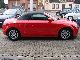 2007 Audi  TT 2.0 TFSI * LEATHER * XENON * ALU * + * CLIMA 1.HAND Cabrio / roadster Used vehicle photo 8