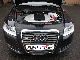 2009 Audi  A6 2.7 TDI quattro tiptronic, NAVI MMI, Xenon, trailer hitch! Limousine Used vehicle photo 11