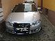 2006 Audi  A4 Cabriolet TDI / DPF Navi leather 17 \ Cabrio / roadster Used vehicle photo 2
