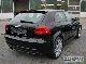 2009 Audi  A3 S-Line sport package 1.8 TFSI (xenon climate) Limousine Used vehicle photo 2
