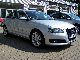 2011 Audi  A3 Ambition 1.6, Xenon, PDC, cruise control, 5-speed Limousine Demonstration Vehicle photo 1