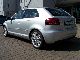 2011 Audi  A3 Ambition 1.6, Xenon, PDC, cruise control, 5-speed Limousine Demonstration Vehicle photo 3