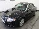 2006 Audi  A4 Cabriolet 2.7 TDI * AUT * LEATHER * NAV * PDC * Cabrio / roadster Used vehicle photo 5