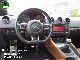2007 Audi  TT Coupe 3.2 Quattro NAVIGATION XENON Sports car/Coupe Used vehicle photo 1
