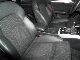 2008 Audi  A4 Saloon 2.0 TDI S line leather navigation xenon Limousine Used vehicle photo 3