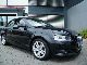 Audi  A3 Cabriolet 1.8 TFSI Ambition 2008 Used vehicle photo