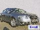 2007 Audi  A6 V6 TDI DPF Multitronic + Bi-Xenon + + + + DVD navigation system Limousine Used vehicle photo 11