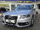2008 Audi  A4 S-Line Navi Xenon Plus ambience sound system Limousine Used vehicle photo 11