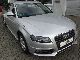2008 Audi  A4 S-Line Navi Xenon Plus ambience sound system Limousine Used vehicle photo 1