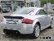 2004 Audi  TT Coupe 3.2 DSG, xenon lights, leather, Bose (air) Sports car/Coupe Used vehicle photo 2